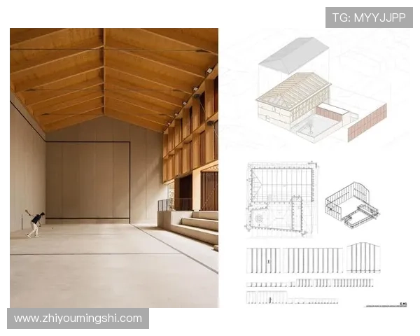 如何根据回力球场平面图进行科学的场地规划与建设