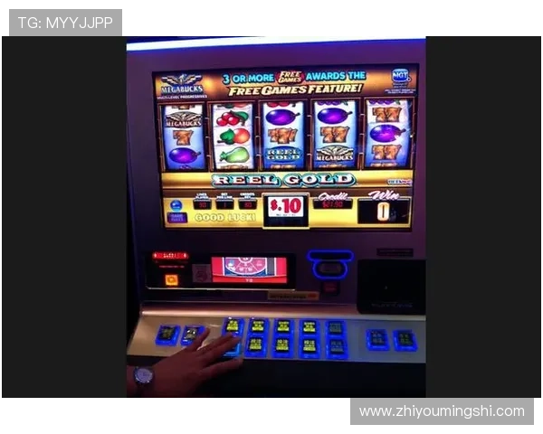 探索澳门角子机免费版的多样游戏模式,尽情享受精彩纷呈的娱乐体验