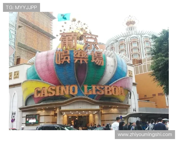 澳门的赌场有几家如何选择适合自己的赌场娱乐体验指南